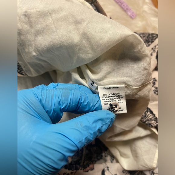 Ulla Johnson Winnifred Dress - Picture 14 of 16